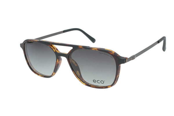 ECO Brille Ayon MBWT mit Magnet-Sonnenclip