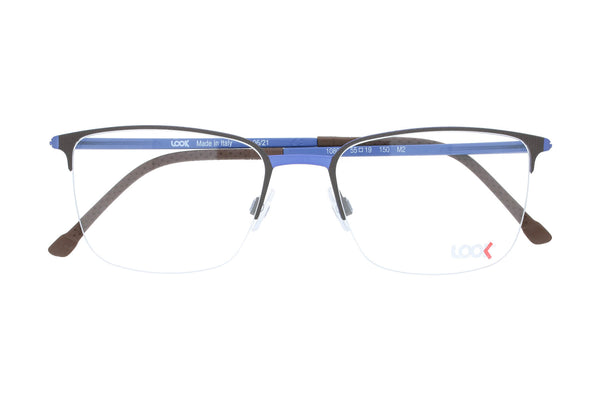 LOOK Brille 10800 M2