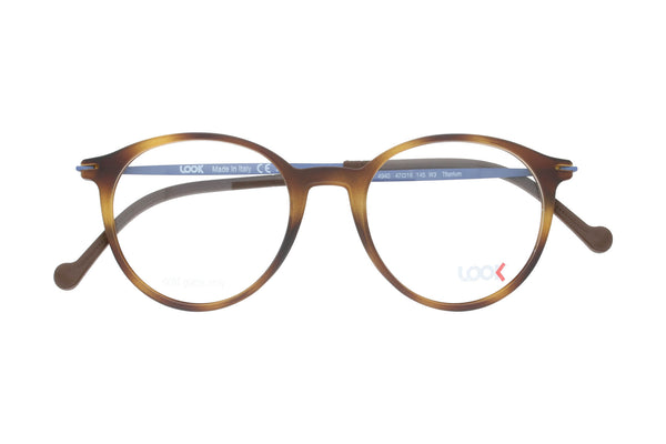 LOOK Brille 4940 W3