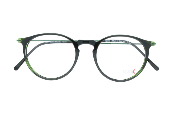 LOOK Brille 4962 W4