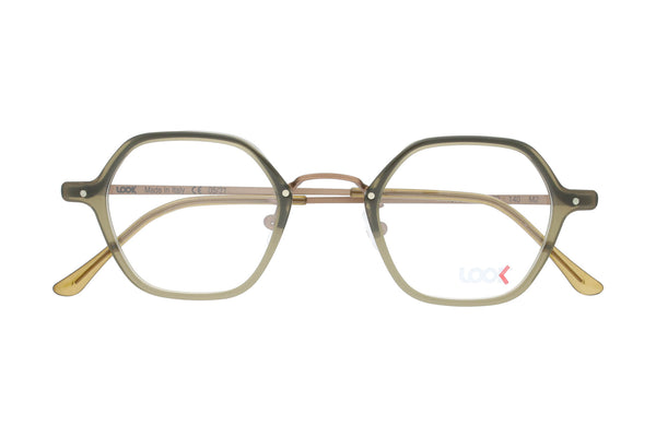 LOOK Brille 10785 W3