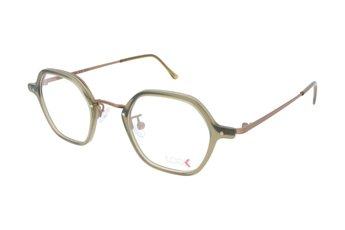 LOOK Brille 10785 W3