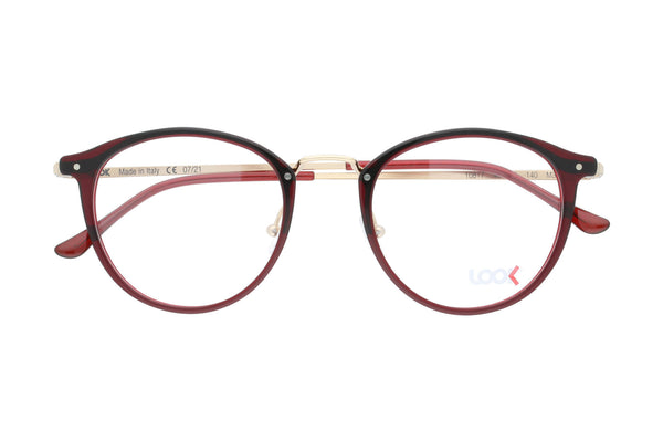 LOOK Brille 10817 M3