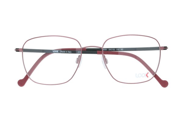 LOOK Brille 10839 M2