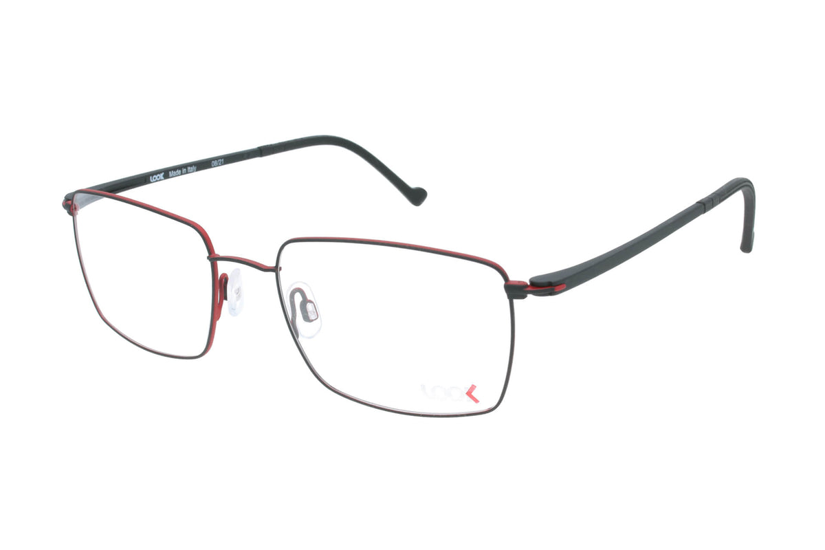 LOOK Brille 10840 M2