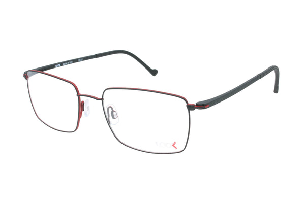 LOOK Brille 10840 M2
