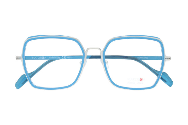MATERIKA Brille by Look 70637 M3