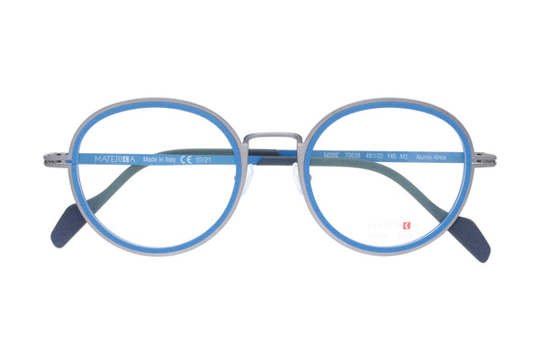 MATERIKA Brille by Look 70638 M2