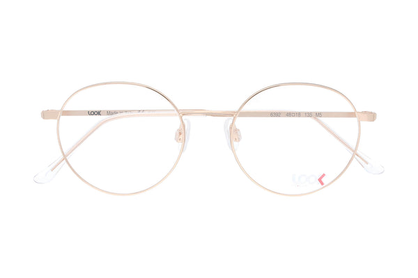LOOK-at-me Brille by LOOK 6392 M5