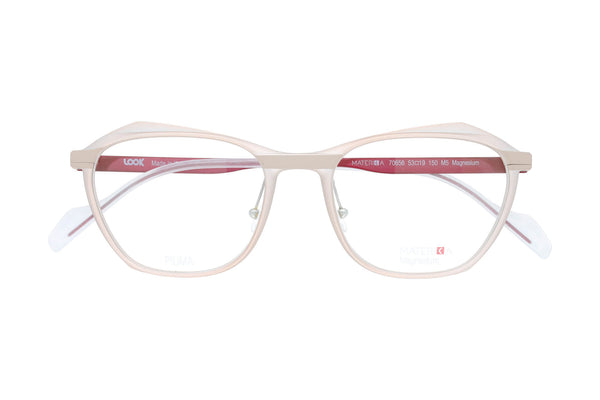 MATERIKA Brille by Look 70655 M5