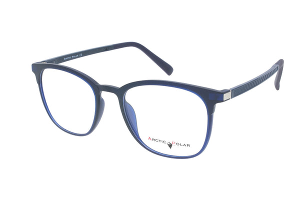 Arctic Polar Brille 1906 C4 mit polarisiertem Magnet Sonnenclip