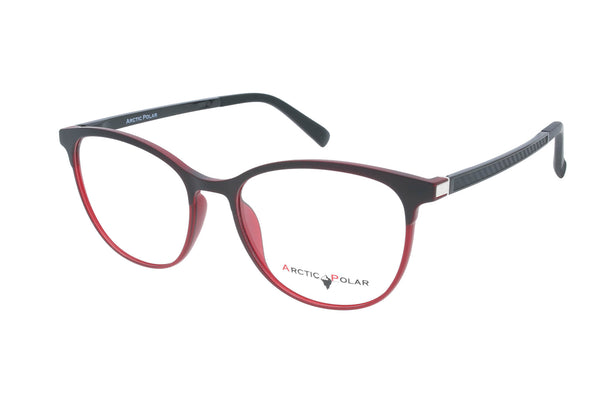 Arctic Polar Brille 1908 C4 mit polarisiertem Magnet Sonnenclip