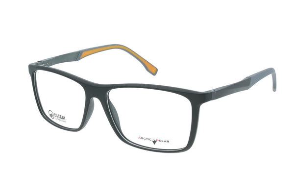 Arctic Polar Brille RS004 C1 mit polarisiertem Magnet Sonnenclip