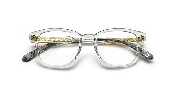 Etnia Barcelona Brille ORSON CL · Transparent · Bild 2