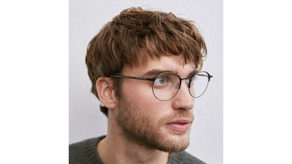 Etnia Barcelona Brille EDISON BKSL