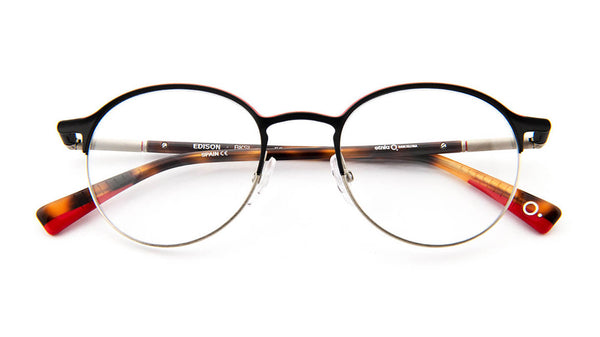 Etnia Barcelona Brille EDISON BKSL