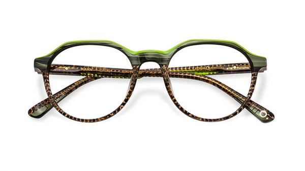 Etnia Barcelona Brille KAHN GRBR