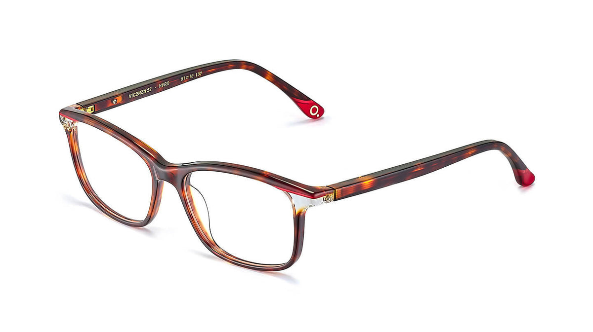 Etnia Barcelona Brille VICENZA HVRD