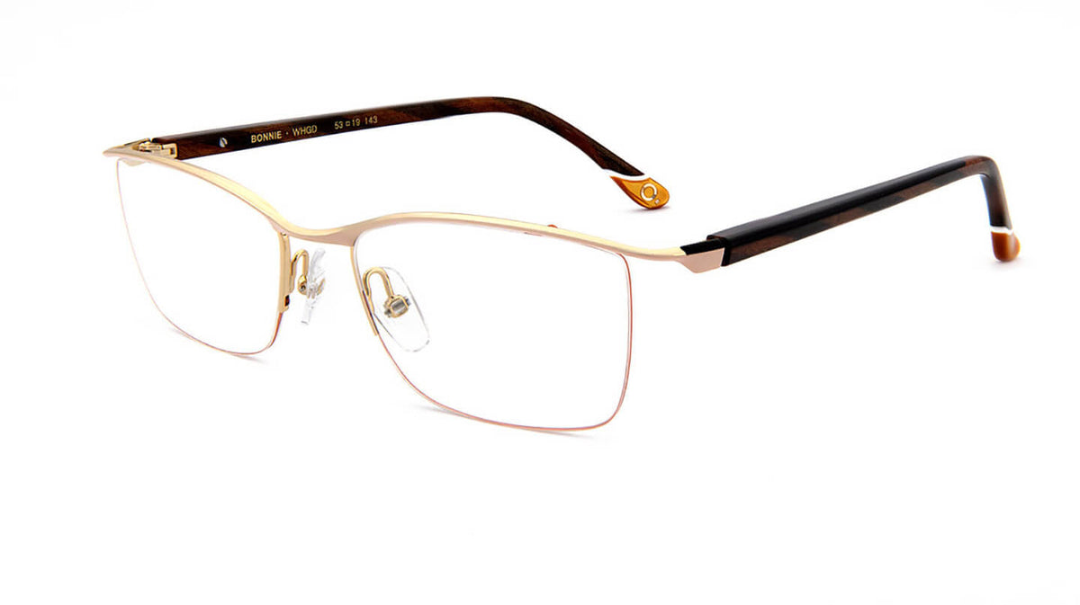 Etnia Barcelona Brille BONNIE WHGD