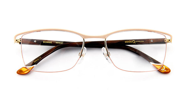 Etnia Barcelona Brille BONNIE WHGD