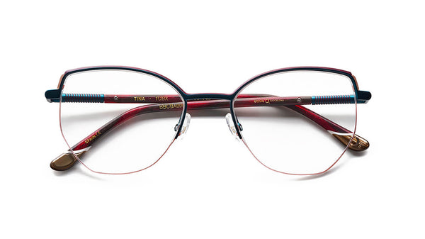 Etnia Barcelona Brille TINA TQBX