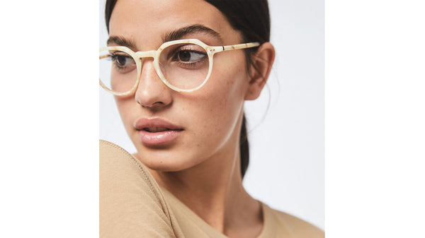 Etnia Barcelona Brille SELLERS WHBR