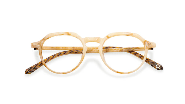 Etnia Barcelona Brille SELLERS WHBR