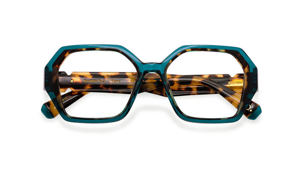 Etnia Barcelona Brille MAMBO Rx2 TQHV