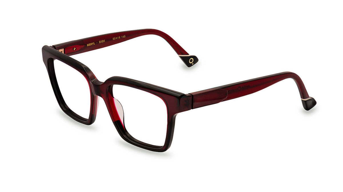 Etnia Barcelona Brille MERYL BXBK