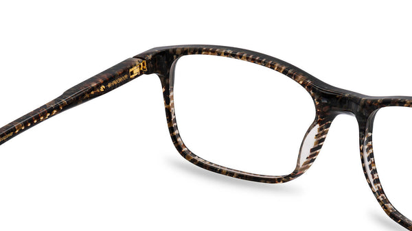 Etnia Barcelona Brille WRIGHT GRBR