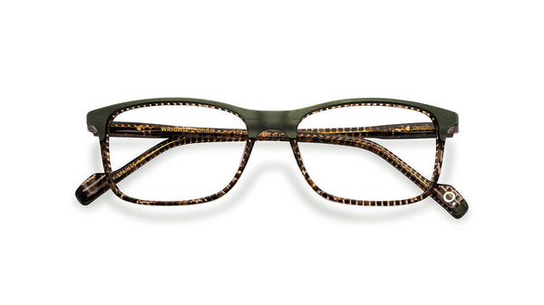 Etnia Barcelona Brille WRIGHT GRBR