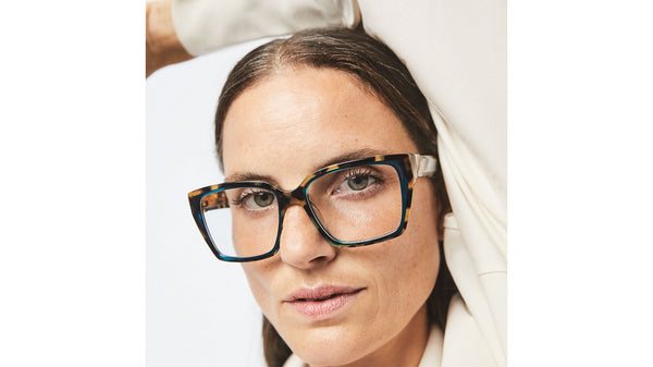 Etnia Barcelona Brille MAMBO Rx6 HVTQ