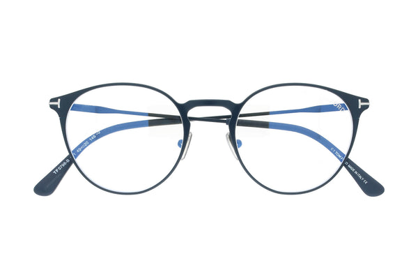 Tom Ford Brille TF5798-B 091