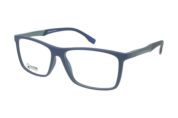 Arctic Polar Brille RS004 C2 mit polarisiertem Magnet Sonnenclip