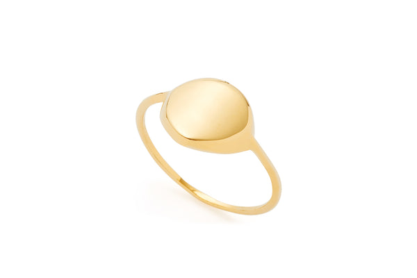 Leonardo Ring 17 Eboni CIAO 021850