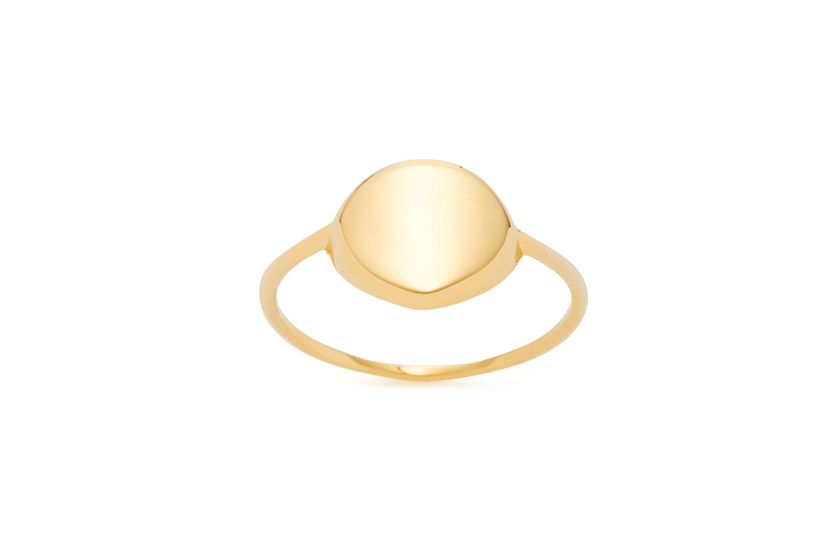 Leonardo Ring 17 Eboni CIAO 021850