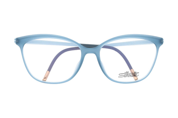 Silhouette Brille SPX Illusion 1596 75 4530