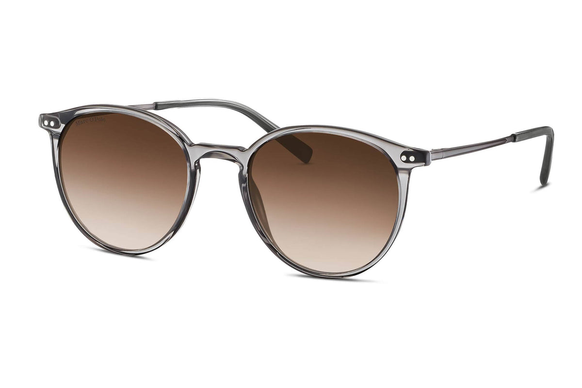 Marc O Polo Sonnenbrille 506183 30 · Grau