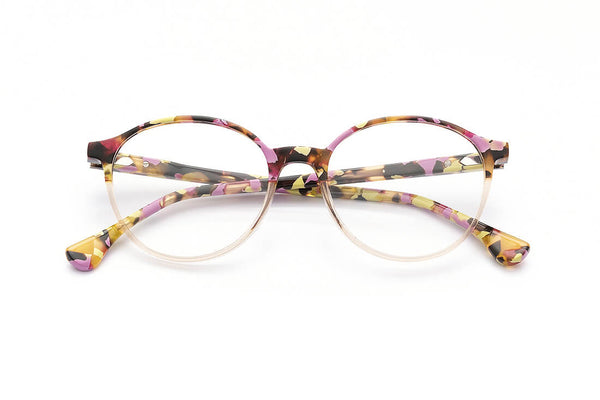 Woodys Damenbrille RODIN 06
