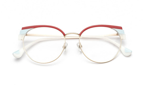 Woodys Damenbrille JELLYFISH 03