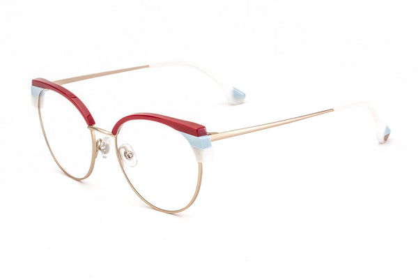 Woodys Damenbrille JELLYFISH 03
