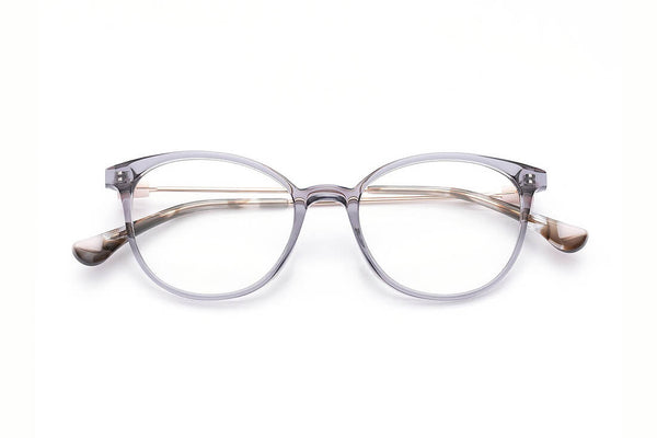 Woodys Small Fit Brille HAMPTON 05