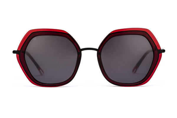 Woodys Sonnenbrille LIDY 03