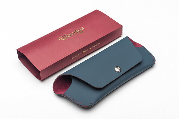 Woodys Etui