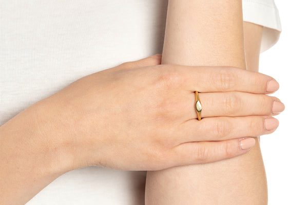 Leonardo Ring 16 Lovis CIAO • 022139