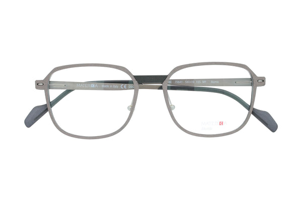MATERIKA Brille by Look 70641 M1