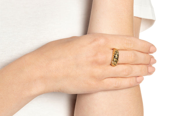 Leonardo Ring 18 Giro • 022163