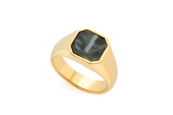 Leonardo Ring 18 Lira • 022174