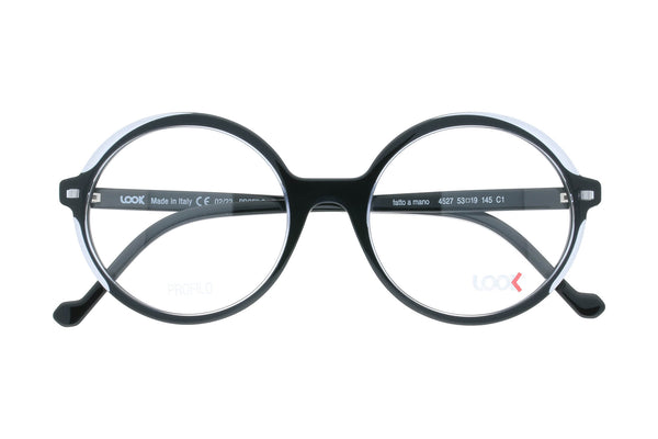 LOOK Profilo Brille 4527 C1