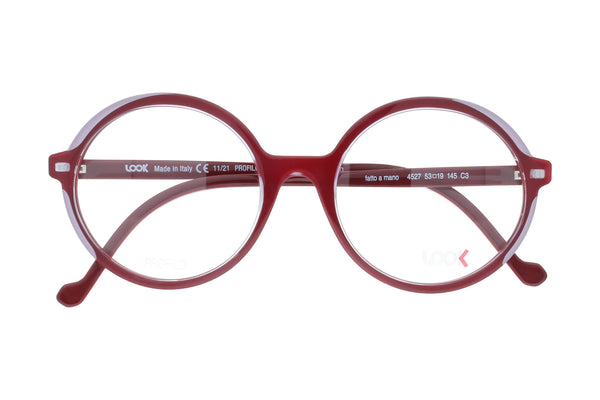 LOOK Profilo Brille 4527 C3